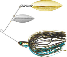 Load image into Gallery viewer, Steez Spinnerbait