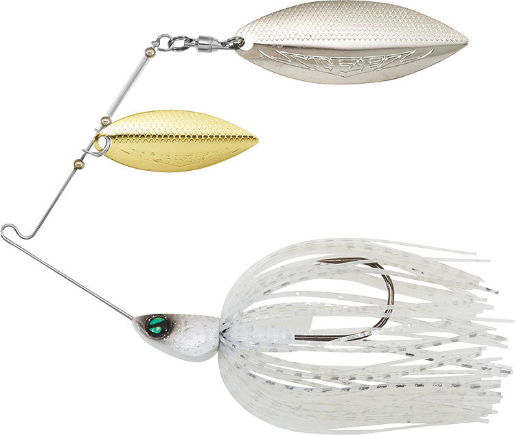 Steez Spinnerbait – The Hook Up Tackle