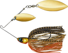 Load image into Gallery viewer, Steez Spinnerbait
