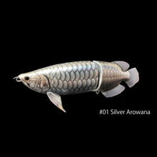 Load image into Gallery viewer, The Sumeragi