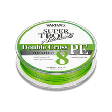 Load image into Gallery viewer, Super Trout Advance Double Cross Braid