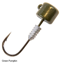 Load image into Gallery viewer, Ned Lockz HD Jig Heads