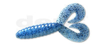 Load image into Gallery viewer, Deathhadder Twin Tail Grub