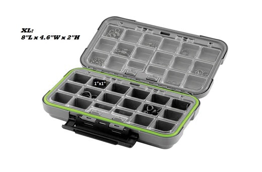 Terminal Box – The Hook Up Tackle