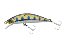 Load image into Gallery viewer, Timon Tricoroll HW