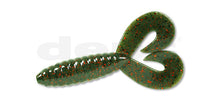 Load image into Gallery viewer, Deathhadder Twin Tail Grub