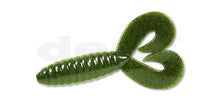 Load image into Gallery viewer, Deathhadder Twin Tail Grub
