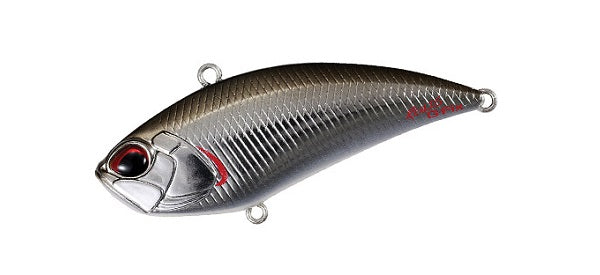 DUO Realis Vibration 68 & 68 G Fix - The Thinnest Lipless