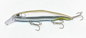 Erie 115 TW- High Floating Minnow