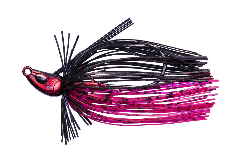 Shop OSP Swim Jigs Weed Rider - The Hook Up Tackle Sales Shop 