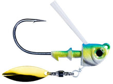 Load image into Gallery viewer, Weedless Underspin