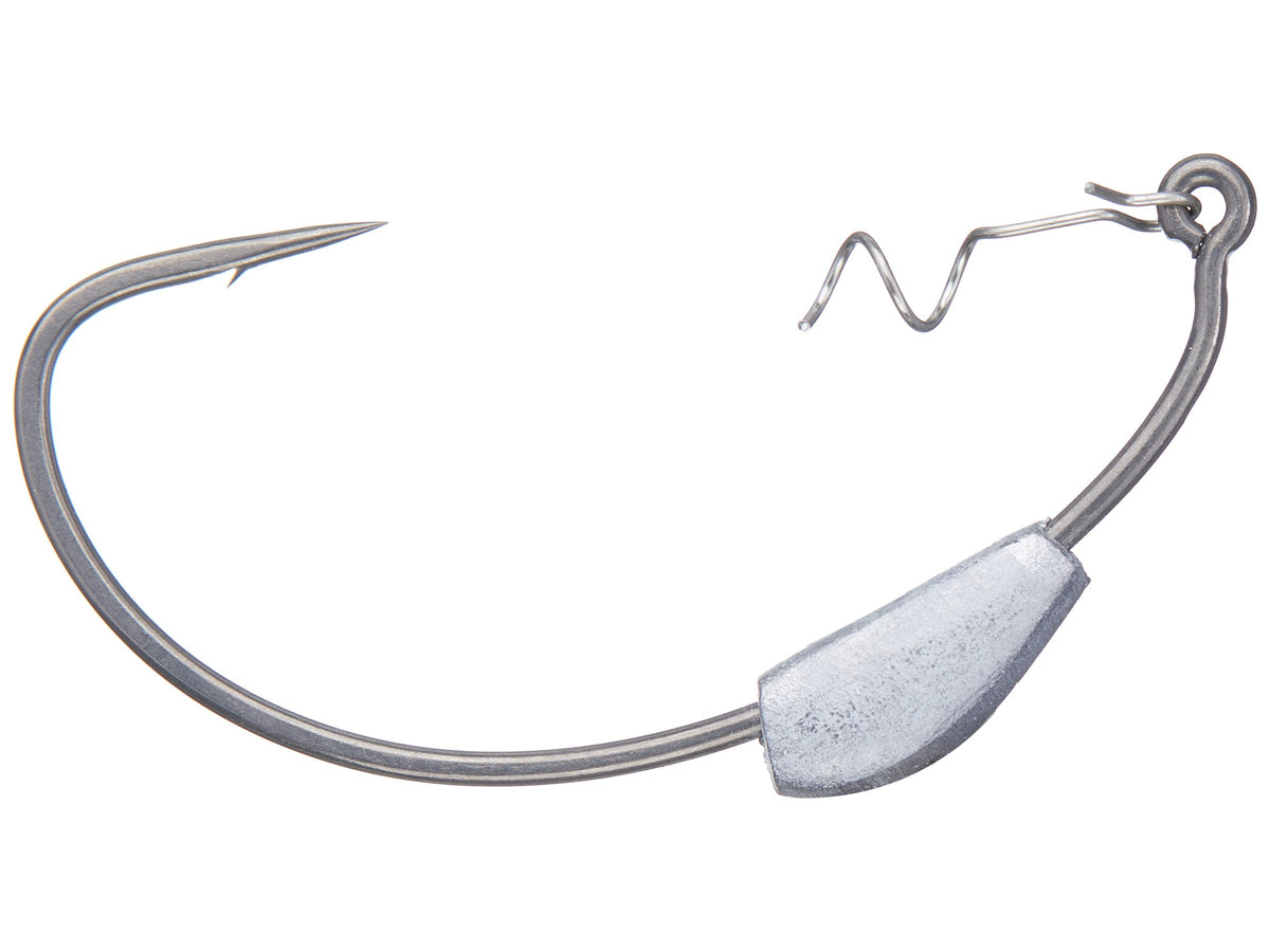 2 0 weighted hooks Weighted Pierce Twistlock Hooks – The Hook Up Tackle