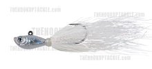 Load image into Gallery viewer, Bucktail Jig