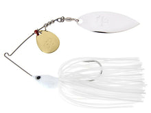 Load image into Gallery viewer, Wind Range Tandem Willow Spinnerbait