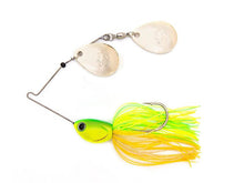 Load image into Gallery viewer, Wind Range Deka Colorado Spinnerbait