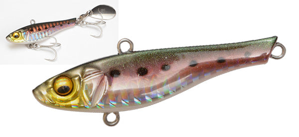 X-Crew – The Hook Up Tackle