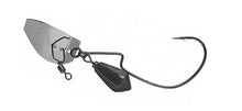Load image into Gallery viewer, Zero-Dan Flash Bladed Rig
