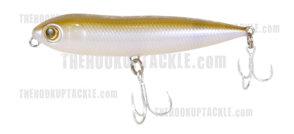 Zip'N Ziggy – The Hook Up Tackle