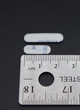 Load image into Gallery viewer, Tungsten Adhesive Weights