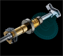 Load image into Gallery viewer, Exist MQ LT Spinning Reel