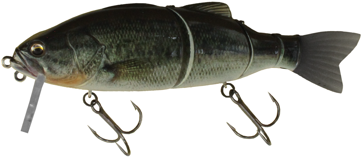 Baby Bassroid – The Hook Up Tackle Baby Bassroid – The Hook Up Tackle