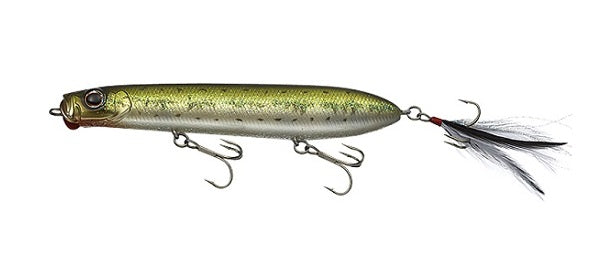 bass topwater fishing lure SB Topwater – The Hook Up Tackle