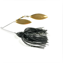 Load image into Gallery viewer, Keeganator Light Wire Spinnerbait