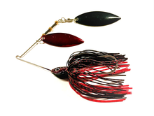Load image into Gallery viewer, Keeganator Light Wire Spinnerbait