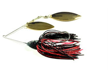 Load image into Gallery viewer, Keeganator Light Wire Spinnerbait