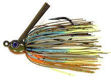 Load image into Gallery viewer, California Swim Jigs