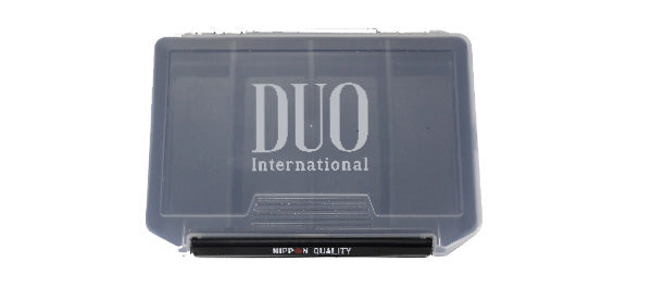 duo realis tackle box Lure Case – The Hook Up Tackle