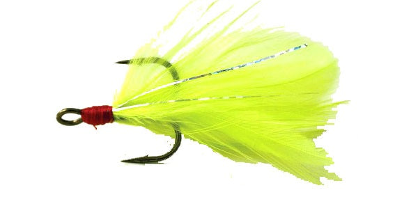 Fishing Wobbler Lure with Feather Treble Hooks Fishing Tackle