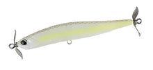 Load image into Gallery viewer, Spin Bait 80 G-Fix I-Class
