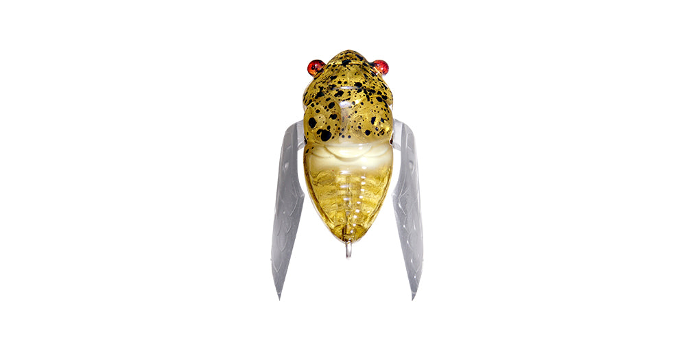 Great Hunting Haruzemi – The Hook Up Tackle