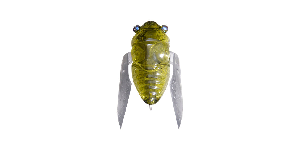 Great Hunting Haruzemi – The Hook Up Tackle