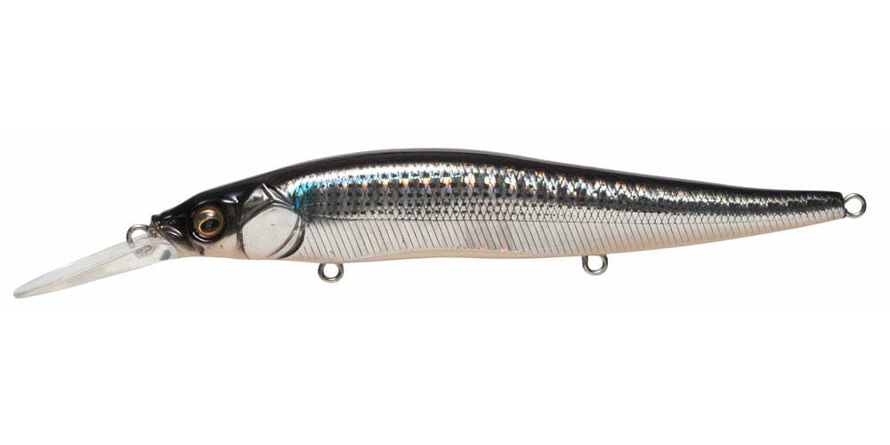 Ito Vision 110+1 SW – The Hook Up Tackle