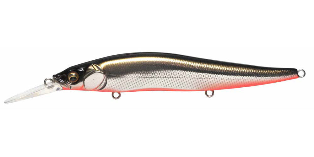 Ito Vision 110+1 SW – The Hook Up Tackle