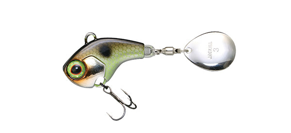 dehp fishing lure Deracoup – The Hook Up Tackle