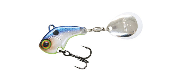 dura spin fishing lure Deracoup – The Hook Up Tackle