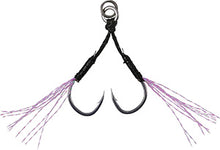 Load image into Gallery viewer, Drag Metal Cast Assist Hook