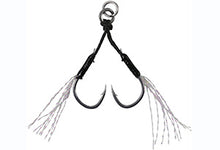 Load image into Gallery viewer, Drag Metal Cast Assist Hook