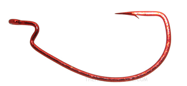 Superline Offset Shank Extra Wide Gap Hooks – The Hook Up Tackle