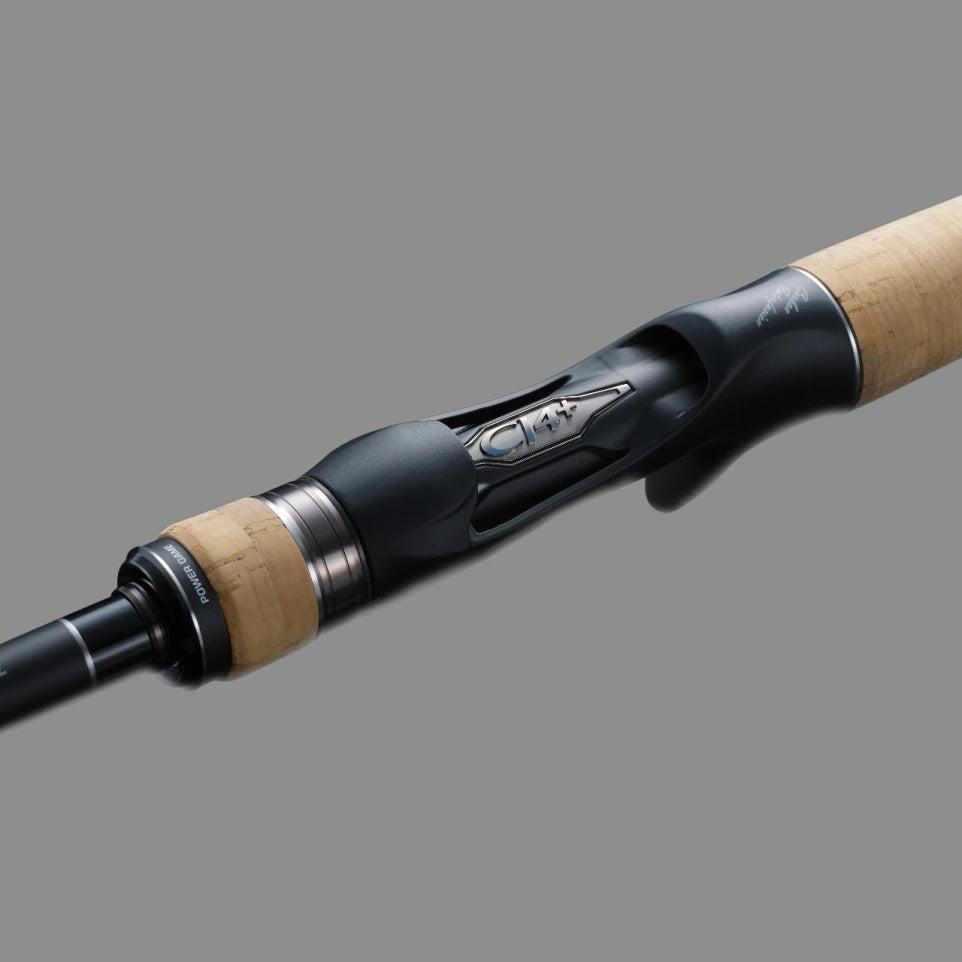 Expride BFS Casting Rods – The Hook Up Tackle
