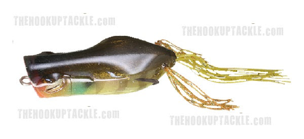 Gavacho Frog – The Hook Up Tackle