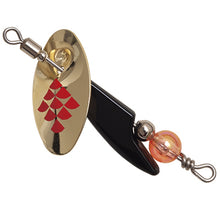 Load image into Gallery viewer, Spin Walk QR