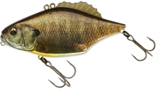 Load image into Gallery viewer, Magnum Gillsonic Lipless Crankbait