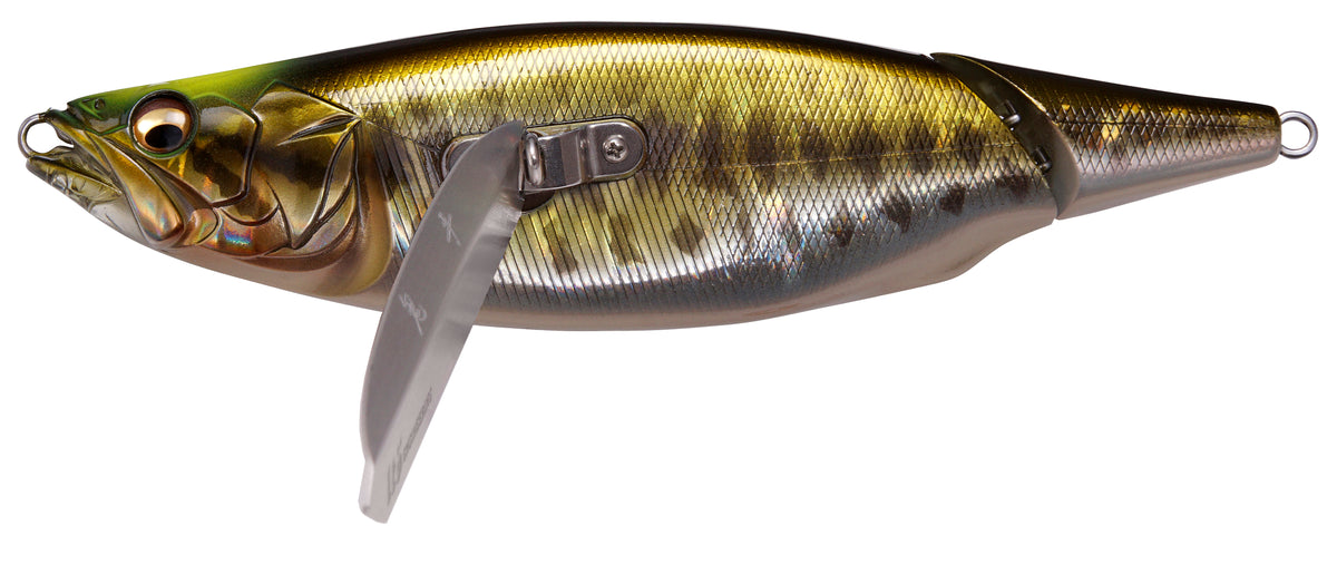 I-Wing 135 – The Hook Up Tackle