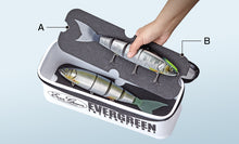 Load image into Gallery viewer, Inner Bakkan Long Urethane Insert