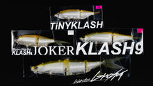 Load image into Gallery viewer, DRT x THUT Sake Bomber