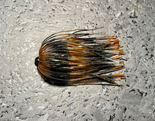 Load image into Gallery viewer, Punch Skirt